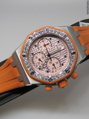 Audemars Piguet Royal Oak Offshore 25986CK.ZZ.D065CA.02 WATCHES 2