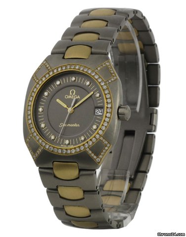 Omega Seamaster Polaris 2540.50.00 WATCHES 2