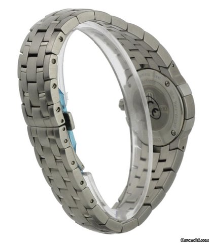 replica Maurice Lacroix Ladies Quartz 79861 WATCHES 1