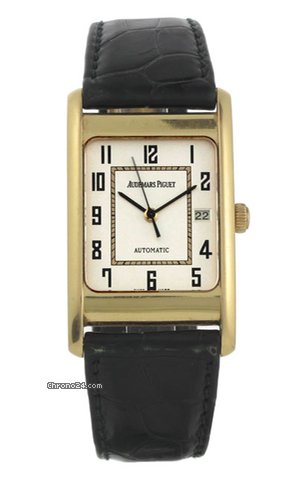 Audemars Piguet 15121OR.OO.A002CR.01 Watches Watch