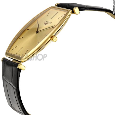 Longines La Grande Classique Champagne Dial Ladies Watch 47862322 WATCHES 2