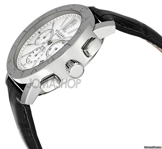 Bulgari Mens Watch BB42WSLDCH WATCHES 2