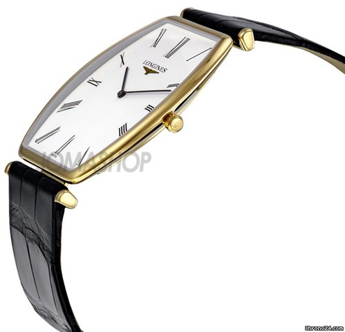 Longines La Grande Classique White Dial Ladies Watch 47862112 WATCHES 2