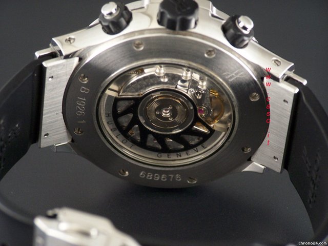 Hublot Chrono WATCHES 2