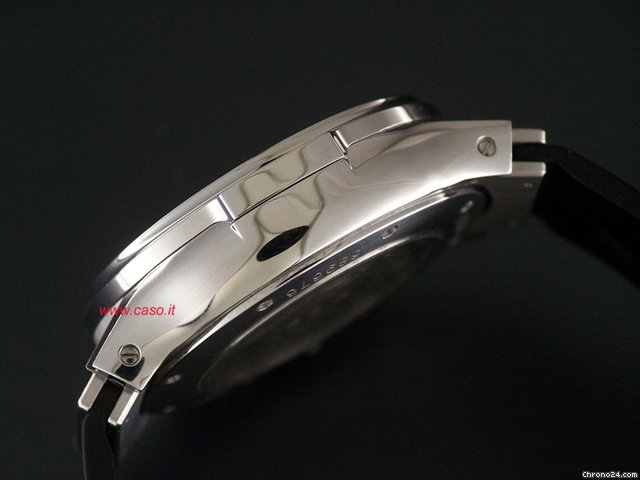 replica Hublot Chrono WATCHES 1