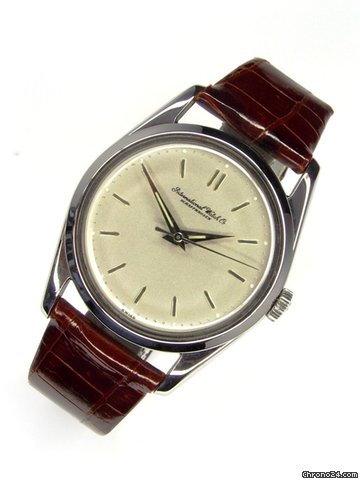 IWC IWC 20857 Watches Watch