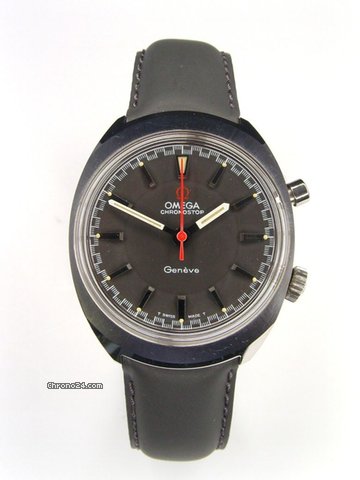 Omega Chronostop WATCHES 2