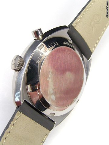 replica Omega Chronostop WATCHES 1