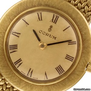 Corum Classic 5327 WATCHES 2