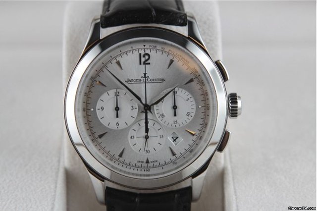 replica Jaeger-LeCoultre Master Chronograph WATCHES 1