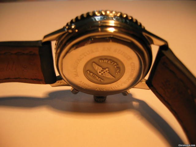 replica Breitling Navitimer Airborne WATCHES 1