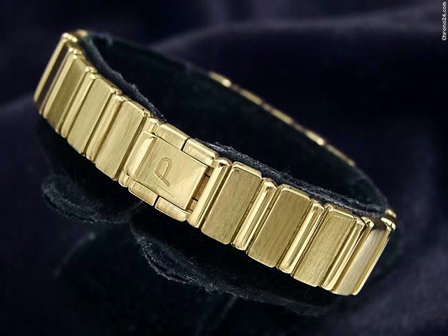 Piaget Polo Quartz Watch WATCHES 2