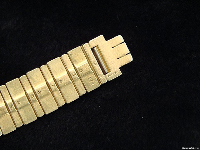 Piaget Polo Quartz Watch WATCHES 2