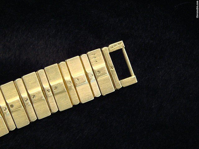 replica Piaget Polo Quartz Watch WATCHES 1