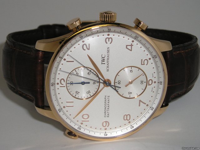 IWC 3712 Watches Watch