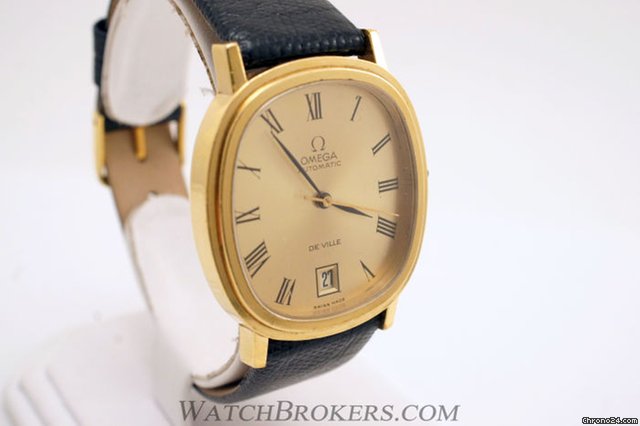 replica Omega Deville WATCHES 1