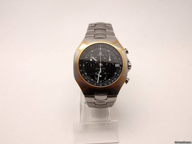 Omega Seamaster WATCHES 2