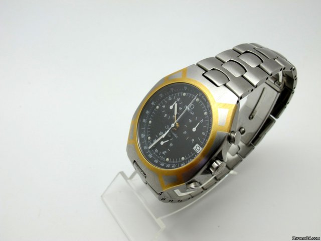 replica Omega Seamaster WATCHES 1