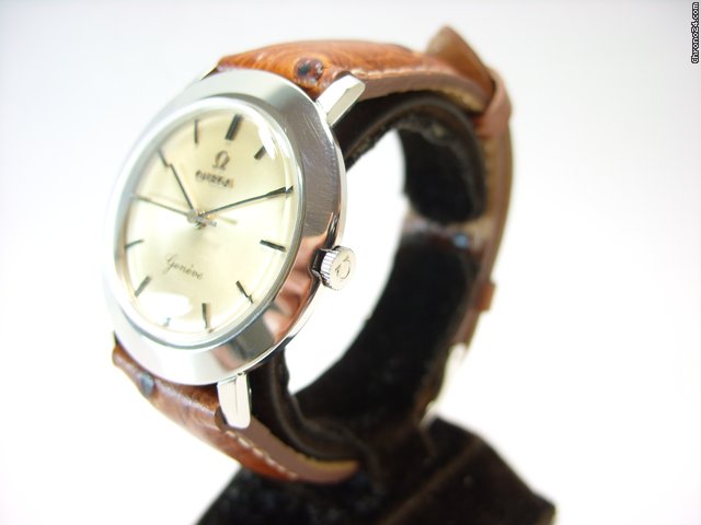 replica Omega Geneve WATCHES 1