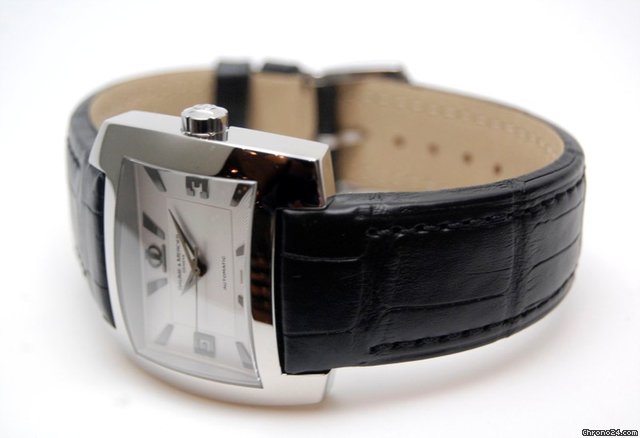 Baume & Mercier Hampton Spirit WATCHES 2
