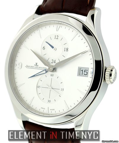Jaeger LeCoultre 162.84.30 Watches Watch