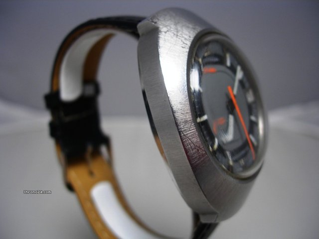 replica Omega Memomatic "Pilot-Line" WATCHES 1