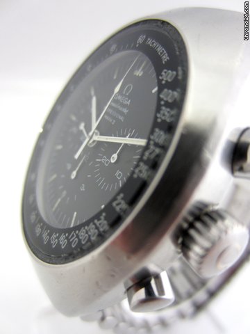 Omega SPEEDMASTER MARK II Box&Papers WATCHES 2
