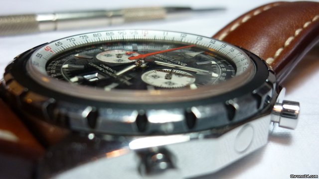 replica Breitling Chrono Matic 44 WATCHES 1
