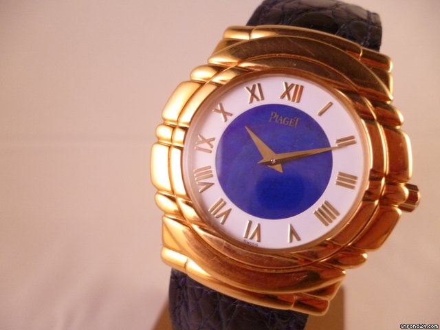 replica Piaget TANAGRA mens watch HANDWINDING WATCHES 1