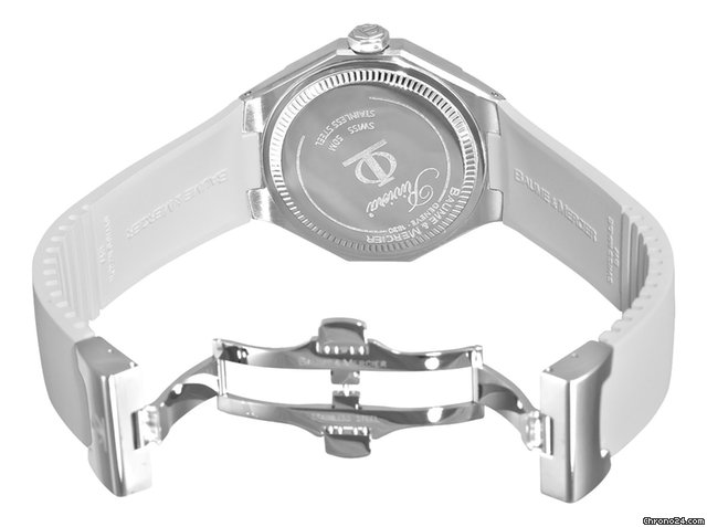 Baume & Mercier Riviera WATCHES 2