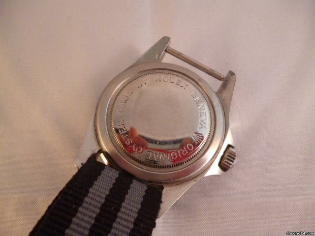 replica Tudor SUBMARINER Oyster Prince SNOWFLAKE WATCHES 1