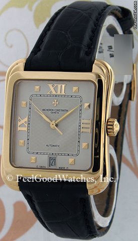 Vacheron Constantin 42100/000J Watches Watch