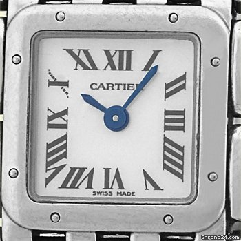 Cartier Panther Ruban WATCHES 2