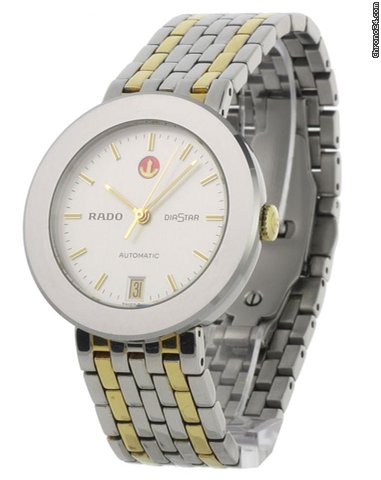 Rado DiaStar 629.0374.3 WATCHES 2