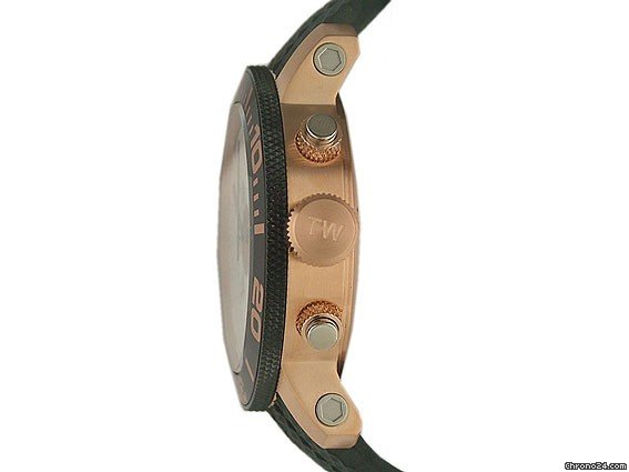TW Steel TW76 Grandeur Diver Kollektion 45mm WATCHES 2