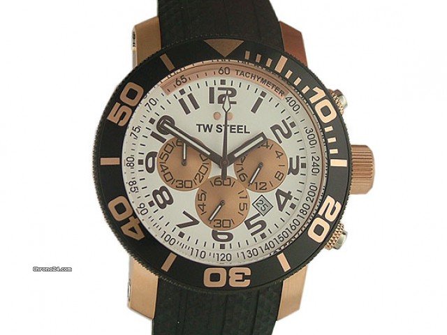 TW Steel TW-76 Watches Watch