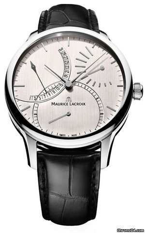 Maurice Lacroix MP6508-SS001130 Watches Watch