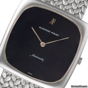 Audemars Piguet Classic 77934 WATCHES 2
