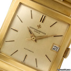 Vacheron Constantin 6440 Q WATCHES 2