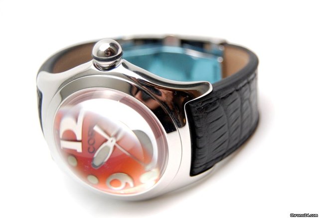 Corum Bubble WATCHES 2