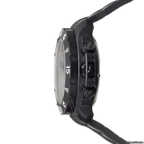 replica Zenith Men's Defy Xtreme Tourbillon Watch WATCHES 1
