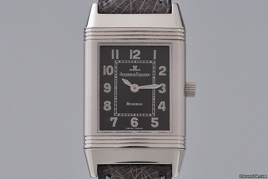 Jaeger-LeCoultre e Reverso Shadow WATCHES 2