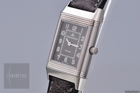 replica Jaeger-LeCoultre e Reverso Shadow WATCHES 1