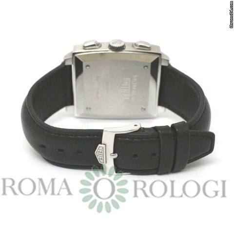 TAG Heuer Monaco Chrono WATCHES 2