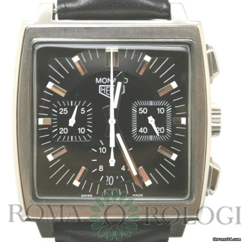 TAG Heuer TAG Heuer 14435 Watches Watch