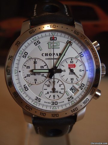 Chopard 971731 - 8932 Watches Watch