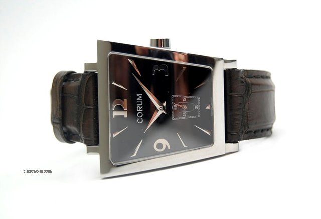 Corum TRAPEZE WATCHES 2