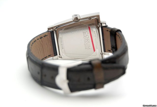 replica Corum TRAPEZE WATCHES 1