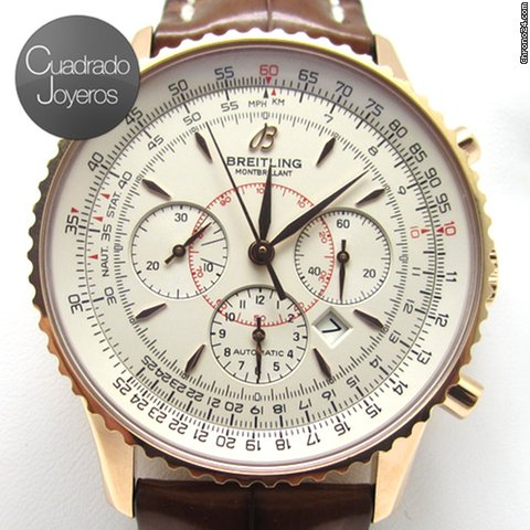 Breitling Montbrillant WATCHES 2