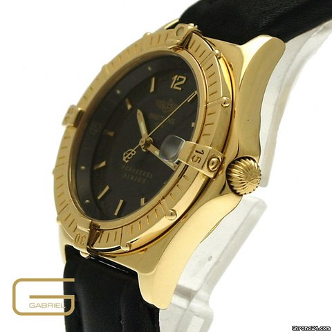Breitling Perpetual Sirius WATCHES 2